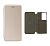 Flip Cover for Xiaomi Redmi 15 4G 171mm Original Gold (4you)