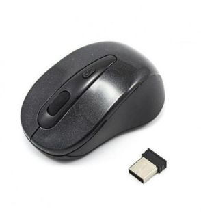 Мышь беспроводная 3000 Black