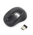 Мышь беспроводная 3000 Black