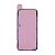 Влагозащитный двухсторонний скотч дисплея для iPhone 13 Original (M)