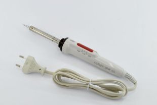 Паяльник електричний JYD 903 30w із кнопкою включення (W) 