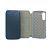 Flip Cover for Samsung A55 Original Dark blue (4you)