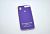 Чехол Xiaomi Redmi Note 8Pro Silicon Original FULL №13 Violet (4you)