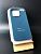 Чохол iPhone 16ProMax Silicon Case original FULL №38 blue cobalt (4you)