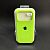 Чехол iPhone 17Pro Silicon Case original FULL №53 neon green (4you)
