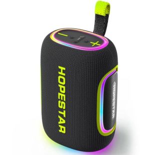 Портативна колонка HOPESTAR H58 65W Black
