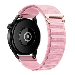 Ремінець HOCO WH05 для Watch Band (22mm) Pink cream