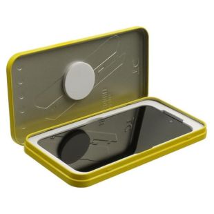 LCD iPhone 14 Pro Max з чорним тачскрином + дисплейна рамка ZY-IN CELL FHD(M) 