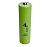 АКБ 18650 4you 2500mAh with metal part (захист від перезаряду)