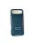 Чохол iPhone 17Air Silicon Case original FULL №38 blue cobalt (4you)