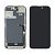 LCD iPhone 14 Pro Max с чёрным тачскрином + дисплейная рамка GX-IN CELL (M) 
