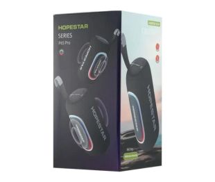 Портативна колонка HOPESTAR P65 Pro 50W Black