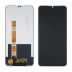 LCD Oppo A5/ A5X/ A5 Pro (2025) с чёрным тачскрином Service Pack (М)