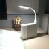 LED USB лампочка 3W гибкая, холодный свет белая (М)