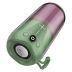 Портативная колонка BOROFONE BR33 Pulse (Bluetooth 5.3) Dark green