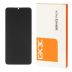 LCD ZTE Nubia Gaming Neo 5G с чёрным тачскрином GXQC Service Pack (М)  