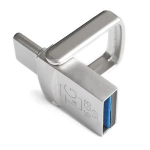 Usb 3.0 16Gb T&G 104 Metal series (Type C)