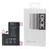 АКБ iPhone 14 Pro Max GXQC Superch IC Original (без помилки) посилений (4790 mAh) Service Pack (М)