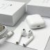Bluetooth-гарнитура Apple AirPods 2 No Logo