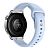 Ремінець HOCO WH22 для Watch Band (22mm) Ice blue