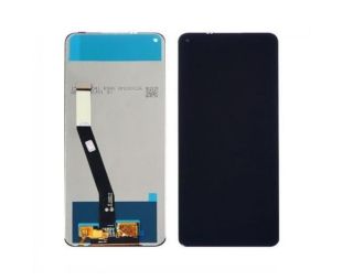 LCD Xiaomi Redmi Note 9 / Redmi 10X 4G с черным тачскрином (M) 