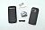 Корпус Nokia 5800 AAA черный с клав полный