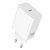 МЗП-Type-C HOCO C162A PD 40W (1Type-C) White