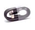CЗУ 4you A40 (18W, Fast Charger QC 3.0, 5V/3A, 9V/12V-1.5A, 1USB) black/white+Type C 3A Dvina