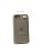 Чохол iPhone 16e Silicon Case original FULL №10 Stone (4you)