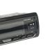 Автомагнітола CYCLONE MP-1063 (Micro USB, Micro SD, цифровий годинник, 1DIN, 12 міс гарантія)