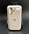 Чехол iPhone 17 Silicon Case original FULL №7 Lavander (4you)