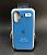Чехол iPhone 17/18 Silicon Case original FULL №42 capri blue (4you) "Акционная цена"