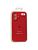 Чохол iPhone 17 Silicon Case original FULL Camera №14 Red (4you)