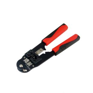 Інструмент Cablexpert T-WC-03 для обтиску роз'ємів RJ45, 3 в 1(Д) 