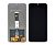 LCD Xiaomi Redmi 9A / Redmi 9C із чорним тачскрином (M)