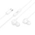 Гарнитура HOCO M117 Type-C White