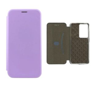 Flip Cover for Xiaomi Redmi 15 4G 171mm Original Lavander (4you) (від 5шт - 5%)
