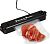 Вакууматор Vacuum Sealer YQ-688 (індикатор від мережі, 10 пакетів у комплекті)