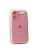Чехол iPhone 16 Silicon Case original FULL Camera №6 Light pink (4you)