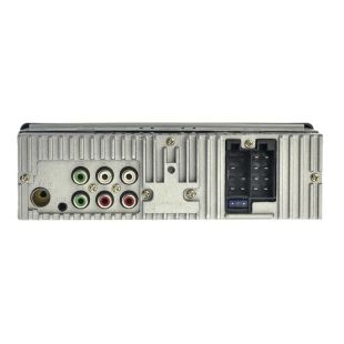 Автомагнитола CYCLONE MP-1088 DSP (Micro SD, Bluetooth, FM, USB,12 мес гарантия)