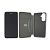 Flip Cover for Samsung A57 Original Black (4you)