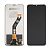 LCD TECNO Spark 10C (KI5k) с чёрным тачскрином (М)