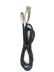 Usb-cable Micro USB 4you Olbani black (2A, soft silicon) (від10шт - 10%)