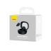 Bluetooth-гарнитура Baseus Bowie WM02 True Wireless Earphones Black NGTW370201