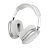 Bluetooth-гарнитура HOCO ESD15 (Bluetooth 5.3, мониторы) Silver