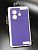 Чохол Xiaomi Redmi Note 14(4G) 164mm Europe version Silicon Original FULL №13 Violet (4you)