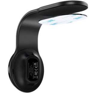 Holder ACEFAST D21 (magnetic, с БЗУ) Black