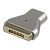 Адаптер для заряджання ноутбуків Apple Type-C-DC magsafe2 100 W (М) 47112 - Ціна Тижня!