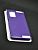 Чехол Xiaomi Redmi A1/A2 Silicon Original FULL №13 violet (4you)"Акционная цена"