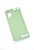 Чохол Samsung A32 5G Silicon Original FULL №15 Green (4you)
